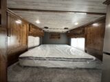 2026 Trails West Classic 3H, 13x13 LQ Gooseneck Trailer