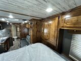 2026 Trails West Classic 3H, 13x13 LQ Gooseneck Trailer