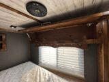 2026 Trails West Classic 3H, 13x13 LQ Gooseneck Trailer