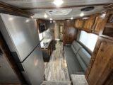 2026 Trails West Classic 3H, 13x13 LQ Gooseneck Trailer