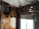 2026 Trails West Classic 3H, 13x13 LQ Gooseneck Trailer