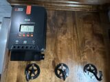 2026 Trails West Classic 3H, 13x13 LQ Gooseneck Trailer