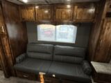 2026 Trails West Classic 3H, 13x13 LQ Gooseneck Trailer