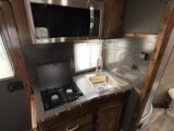 2026 Trails West Classic 3H, 13x13 LQ Gooseneck Trailer