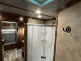 2026 Trails West Classic 3H, 13x13 LQ Gooseneck Trailer