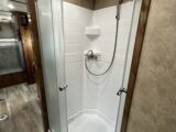 2026 Trails West Classic 3H, 13x13 LQ Gooseneck Trailer