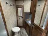 2026 Trails West Classic 3H, 13x13 LQ Gooseneck Trailer