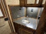 2026 Trails West Classic 3H, 13x13 LQ Gooseneck Trailer