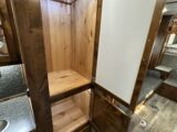 2026 Trails West Classic 3H, 13x13 LQ Gooseneck Trailer