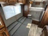 2026 Trails West Classic 3H, 13x13 LQ Gooseneck Trailer
