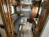 2026 Trails West Classic 3H, 13x13 LQ Gooseneck Trailer