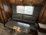 2026 Trails West Classic 3H, 13x13 LQ Gooseneck Trailer