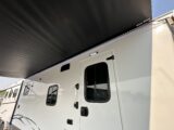 2026 Trails West Classic 3H, 13x13 LQ Gooseneck Trailer