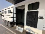 2026 Trails West Classic 3H, 13x13 LQ Gooseneck Trailer