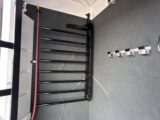 2026 Trails West Classic 3H, 13x13 LQ Gooseneck Trailer