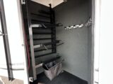 2026 Trails West Classic 3H, 13x13 LQ Gooseneck Trailer