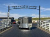 2027 C&B Maverick 14' Stock Bumper Pull Trailer