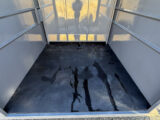 2027 C&B Maverick 14' Stock Bumper Pull Trailer