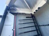 2027 Trails West Santa Fe 24' Stock Combo Gooseneck Trailer