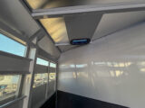 2027 Trails West Santa Fe 24' Stock Combo Gooseneck Trailer