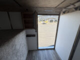 2027 Trails West Santa Fe 24' Stock Combo Gooseneck Trailer