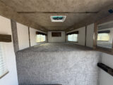 2027 Trails West Santa Fe 24' Stock Combo Gooseneck Trailer